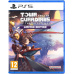 PS5 hra TOWA and the Guardians of the Sacred Tree Limited Edition