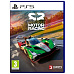 PS5 hra Project Motor Racing
