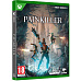 Xbox X hra Painkiller