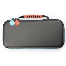 Přepravní pouzdro Blue & Coral pro konzoli Switch 2