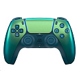 SONY Playstation Dualsense v3 Controller Chrome Teal