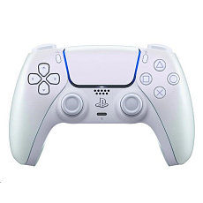SONY Playstation Dualsense v3 Controller Chrome Pearl SONY Playstation Dualsense v3 Controller Chrome Pearl