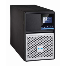 Eaton -opraven- 5P 650i, gen2, UPS 650VA / 520W, 4 zásuvky IEC C13, LCD - Po opravě (Komplet)