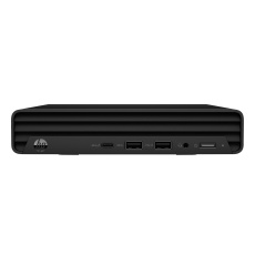 HP PC Pro Mini 260G9 i3-1315U, 8GB, SSD 256GB M.2 NVMe, Intel HD DP+HDMI, kl.+myš, WiFi 6 + BT, 65W, Win11Pro