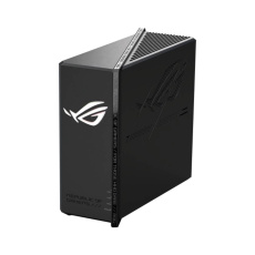 ASUS Herní Router ROG Strix GS-BE18000, 3-pásmový WiFi7 Router, 1x WAN, 7x LAN, AiMesh