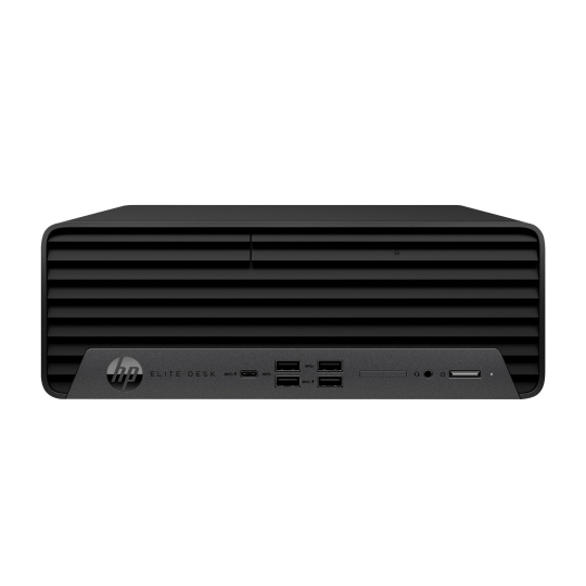 HP PC Elite SFF 600 G9 i5-12500,16GB DDR5,512GB NVMe TLC, usb slim 320 kláv. a myš,260W platinum, 2xDP+HDMI,Win11Pro