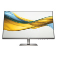 BAZAR - HP LCD 524da 23.8" 1920x1080, IPS w/LED micro-edge, 300nits, 100Hz,1500:1, 5 ms g/g,VGA, Rozbaleno (komplet)