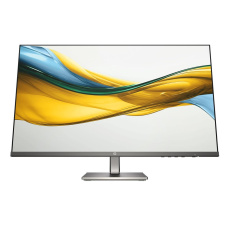 BAZAR-HP LCD 527da 27" 1920x1080, IPS w/LED micro-edge,300nits,100Hz,1500:1,5ms g/g,VGA,DP 1.2,HDMI 1.4,2x2W repro,3,5ja