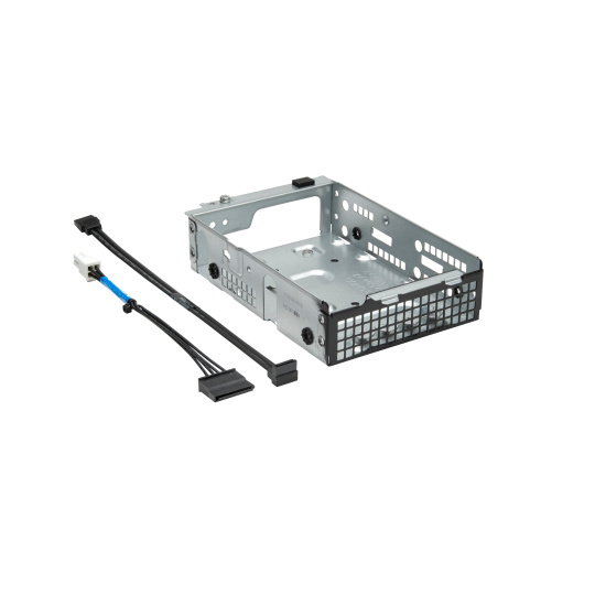 HP Z4 Rack G5 3.5in Drive Cage Adapter HP Z4 Rack G5 3.5in Drive Cage Adapter