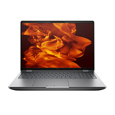 HP NTB Zbook Fury 16 G1i Ultra 9 285HX, RTX PRO 2000 8GB Bl, 2x32GB, 1TGB,2.5K 400n,WiFi7,BT,5G,FpS,SCR,Win11Pro,3y pur