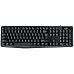 GENIUS klávesnice KB-117, Drátová, Copilot, USB, černá, CZ+SK layout