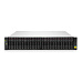 HPE MSA 1060 SFF 2x16Gb FC 2-port Controller 12x1.2TB HDD 4x16Gb SFP FC XCVR 14TB Storage Array Smart Choice