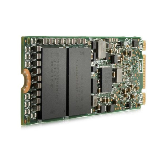 HPE 3.84TB NVMe Gen4 Mainstream Performance Read Intensive SFF BC U.3 Static V2 Multi Vendor SSD P64846-B21 RENEW