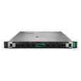 HPE PL DL360g11 4510 (2.4G/12C) 2x32G (p64706) 2x480G 2x1000W MR408i-o 8SFF 2p1G ocp Smart Choice