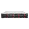 HPE PL DL380g11 4510 (2.4/12C) 2x32G (p64706) 2x480G 8SFF MR408i-o 2x1000W 4p1To Smart Choice