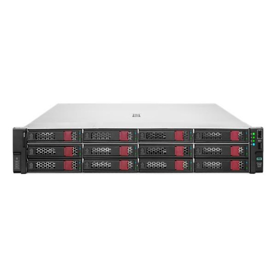 HPE PL DL380g11 4510 (2.4/12C) 2x32G (p64706) 2x480G 8SFF MR408i-o 2x1000W 4p1To Smart Choice