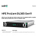 HPE PL DL385g11 AMD EPYC 9115 (2.6/16C) 2x32G (P64985) 1x7.68TB NVMe 2x1000W 8SFF 2p10GT Smart Choice