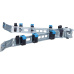 HPE Apollo 4200 Gen10 Plus Cable Management Arm