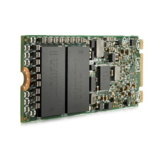 HPE 3.84TB NVMe RI SFF BC Spl U.2 SSD