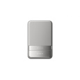 EcoFlow RAPID Magnetic Power Bank (5000mAh) - Stříbrná