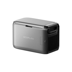 EcoFlow Glacier Classic přenosná lednička - 45 litrů