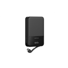 EcoFlow RAPID Magnetic Power Bank (10000mAh) - černá
