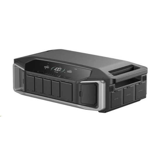 EcoFlow DELTA Pro Ultra - invertor EcoFlow DELTA Pro Ultra - invertor