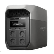 EcoFlow DELTA 3 Max EcoFlow DELTA 3 Max