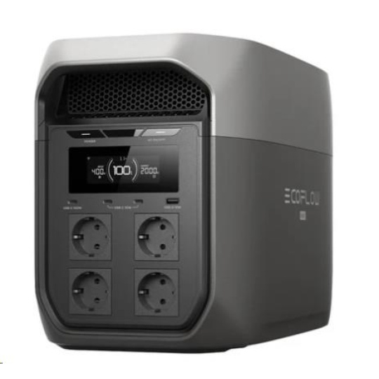 EcoFlow DELTA 3 Max EcoFlow DELTA 3 Max