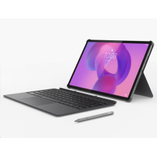 LENOVO IdeaTab Pro 12,7" - MediaTek Dimensity 8300,12.7" 3K touch,8GB,256GB UFS,ARM G615 MC5,Grey,cam,Android 14,2Y