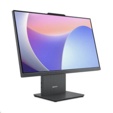 LENOVO PC IdeaCentre AIO 24IRH9 - i5-13420H,23.8" FHD IPS,16GB,1TSSD,HDMI,Int. Intel UHD,W11h,2Y CC