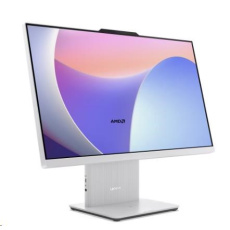 LENOVO PC IdeaCentre AIO 24ARR9 - AMD Ryzen 3 7335U,23.8" FHD IPS,16GB,512SSD,HDMI,Int. AMD Radeon,W11H,2Y CC