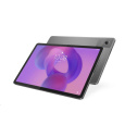 LENOVO TAB Idea Tab - MEDIATEK DIMENSITY 6300,11" 2.5K IPS,8GB,128GB,Arm Mali-G57 MC2,Luna Grey,Android 15,2YCourier