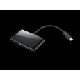 LENOVO Select 4-Port USB-C Hub