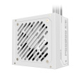GIGABYTE zdroj P550SS ICE, 550W, 80+ Silver, 120mm, ATX 3.0, bílá