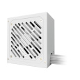 GIGABYTE zdroj P650SS ICE, 650W, 80+ Silver, 120mm, ATX 3.0, bílá