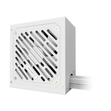 GIGABYTE zdroj P650SS ICE, 650W, 80+ Silver, 120mm, ATX 3.0, bílá
