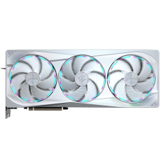 BAZAR GIGABYTE VGA NVIDIA GeForce RTX 5080 MASTER ICE 16G, 16G GDDR7, 3xDP, 1xHDMI (POŠKOZENÝ OBAL)