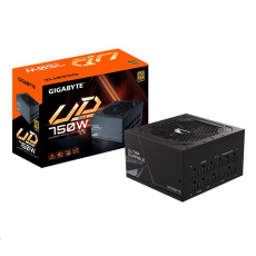 BAZAR - GIGABYTE zdroj UD750GM, 750W, 80+ Gold, 120mm fan - Po opravě (Komplet) BAZAR - GIGABYTE zdroj UD750GM, 750W, 80+ Gold, 120mm fan - Po opravě (Komplet)