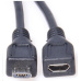 PREMIUMCORD Predlžovací kábel micro USB - micro USB 3 m (M/F)