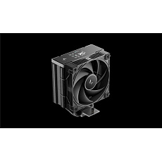 DEEPCOOL CPU Chladič AK400 G2 DIGITAL NYX, 1x120mm, LGA1851, AM5, černá
