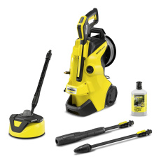 Kärcher K 4 Premium Power Control Flex Home vysokotlaký čistič, 1800 W, 420 l/h