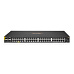 HPE Aruba Networking CX 6000 48G Class4 PoE