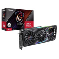 BAZAR - ASRock VGA AMD Radeon RX 7800 XT Phantom Gaming 16GB OC, RX 7800 XT, 16GB GDDR6, 3xDP, 1xHDMI - Po opravě (Bez p