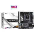 BAZAR - ASRock MB Sc AM5 B650M-HDV/M.2, AMD B650, 2xDDR5, 1xDP, 1xHDMI, mATX - Po opravě (Komplet)