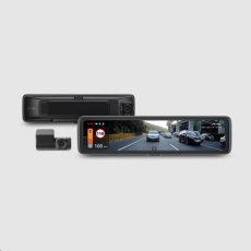 Mio MiVue R850T 2.5K HDR E-mirror