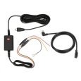 BAZAR - Mio SmartBox IV pro kamery do auta - Poškozený obal (Komplet)