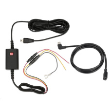 BAZAR - Mio SmartBox IV pro kamery do auta - Poškozený obal (Komplet)