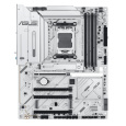 ASUS MB Sc AM5 X870 MAX GAMING WIFI7 W, AMD X870, 4xDDR5, 2xThunderbolt, 1xHDMI, WiFi