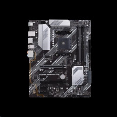 BAZAR - ASUS MB Sc AM4 PRIME B550-PLUS, AMD B550, 4xDDR4, 1xDP, 1xHDMI - Po opravě (Bez příslušenství)